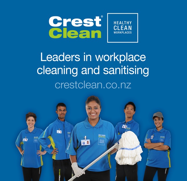 CrestClean Commercial Cleaning Taranaki - Vogeltown School - Feb 24