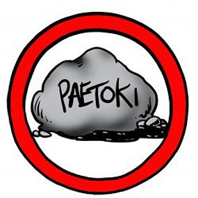 Paetoki Team Logo