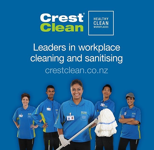 CrestClean Commercial Cleaning Taranaki - Vogeltown School