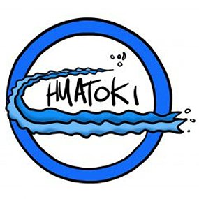 Huatoki Team Logo