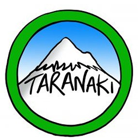 Taranaki Team Logo